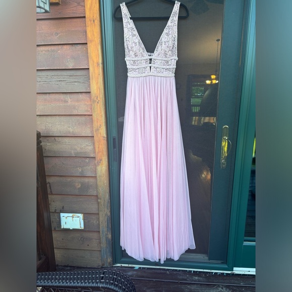 Prom Dress - Picture 2 of 5